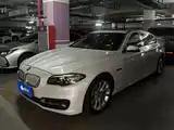 Photo 1 - BMW 5 Series