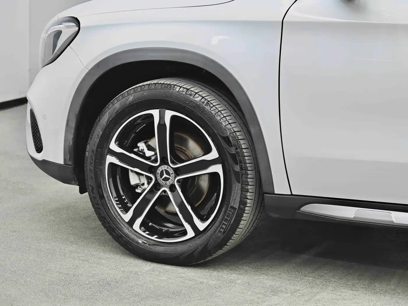Mercedes-Benz GLA 2018 GLA 200 Fashion фото 23