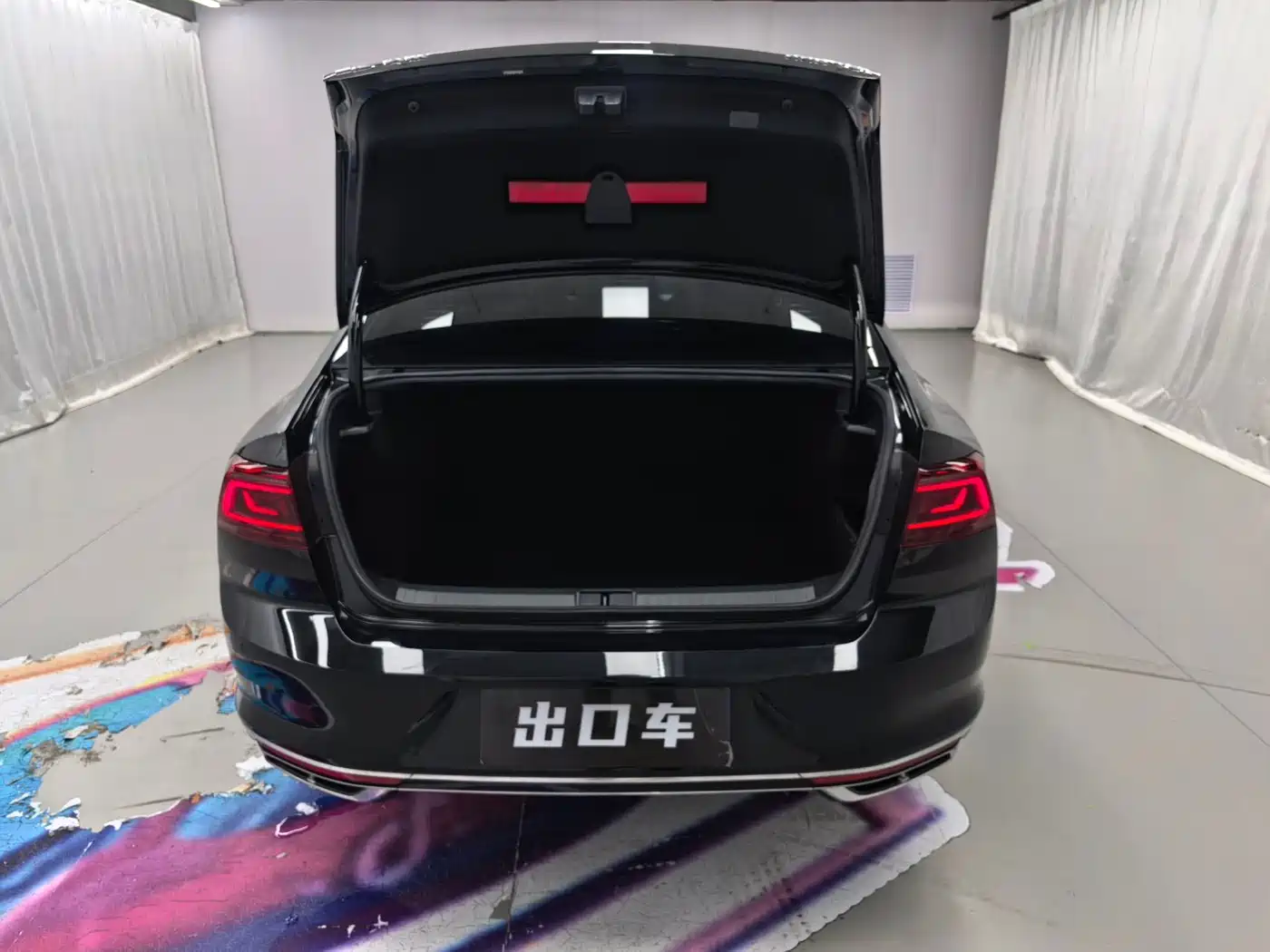 Volkswagen Magotan, миниатюра 15