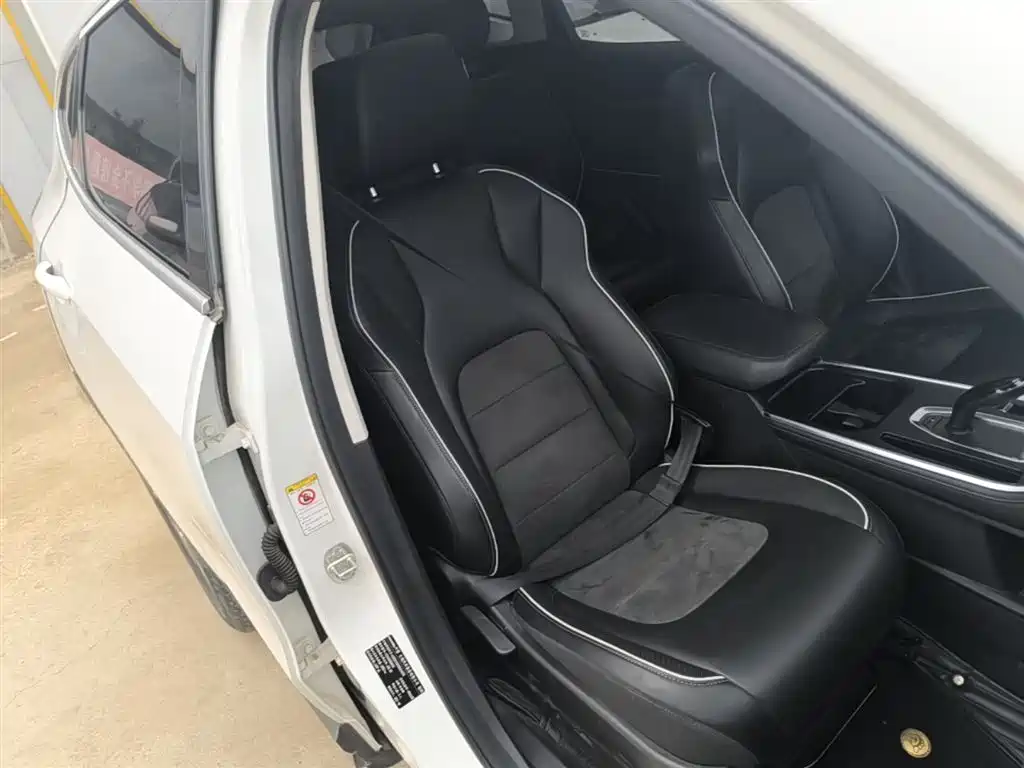 Haval H6 2021 Model National Trend Edition 1.5T Auto Champion фото 24