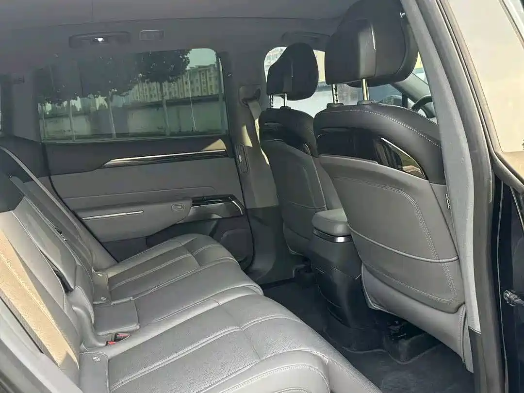 ZEEKR EXTREME KRYPTON 7X