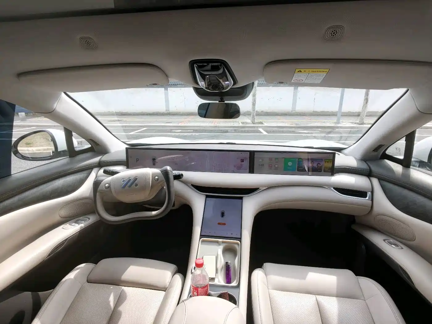 ZHIJI AUTOMOBILE ZHIJI LS6