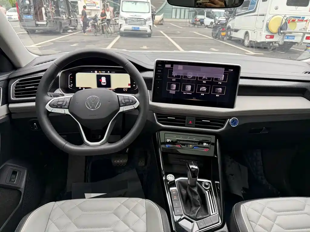 Volkswagen Tayron, миниатюра 14