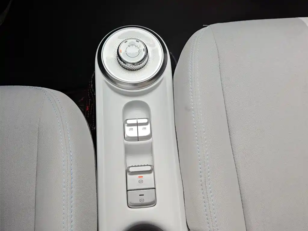 Wuling Motors Wuling Air ev 2023 2023 Model 4-Seater Standard Edition