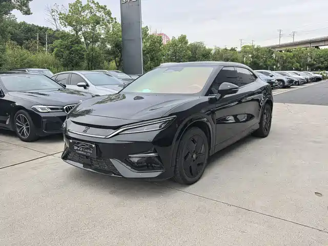 BYD Song L EV 550km, Совершенство