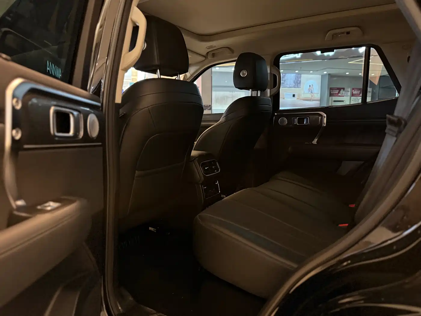 TANK TANK 400 NEW ENERGY