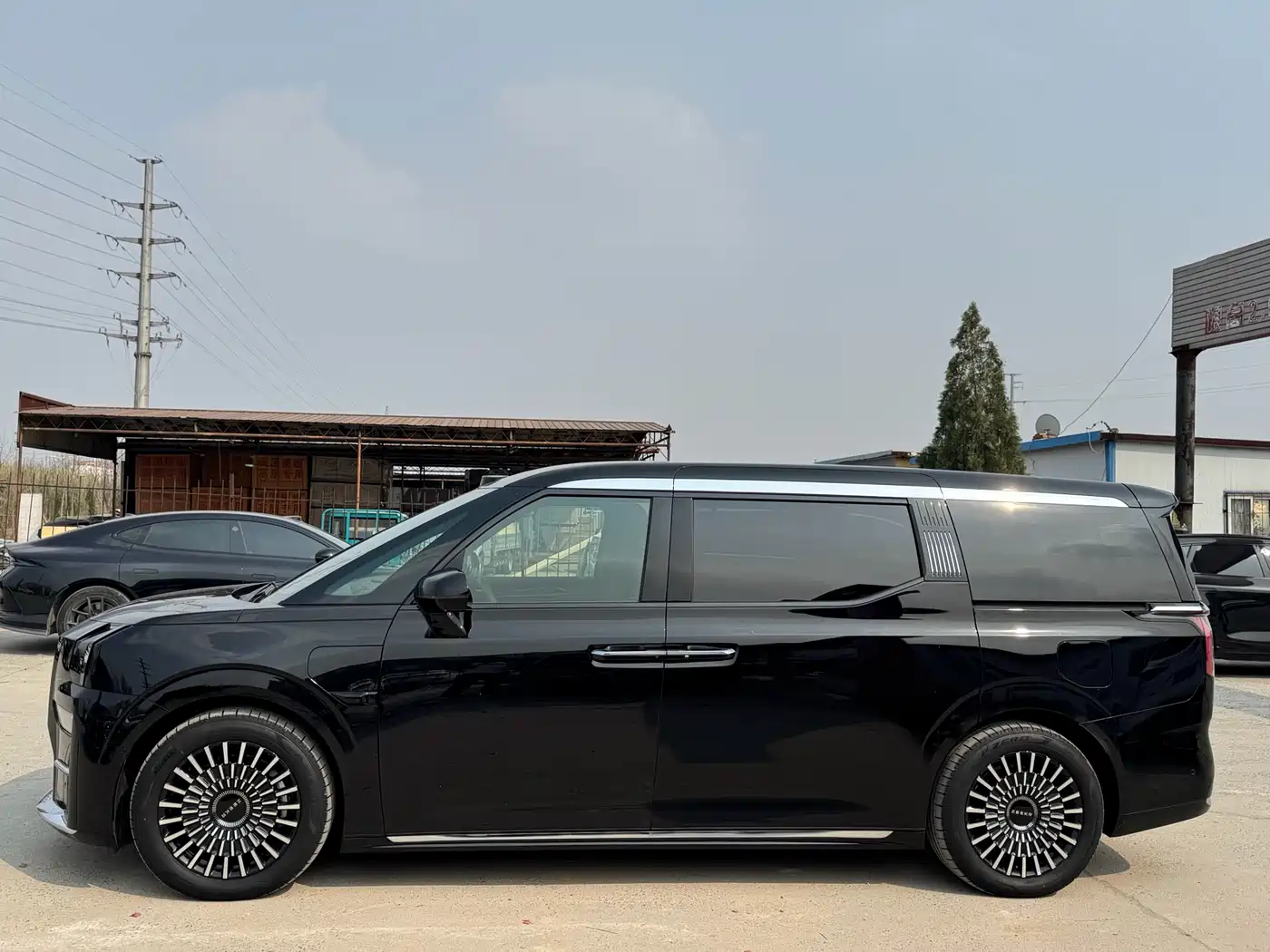 ZEEKR EXTREME KRYPTON 009