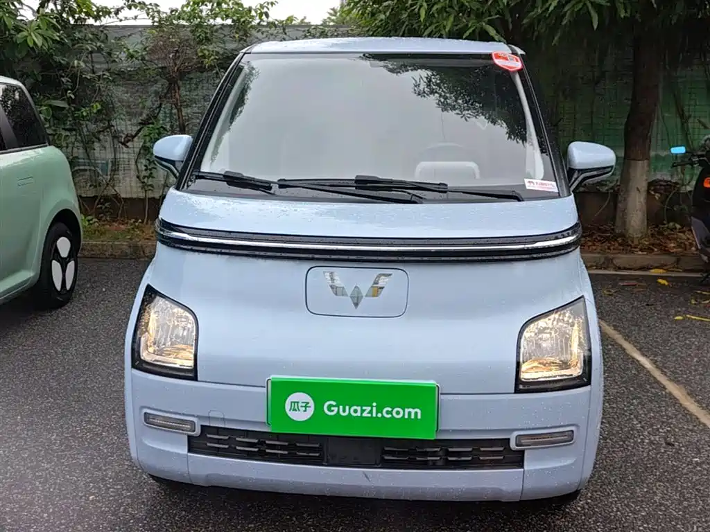 2023 Wuling Motors Wuling Air ev