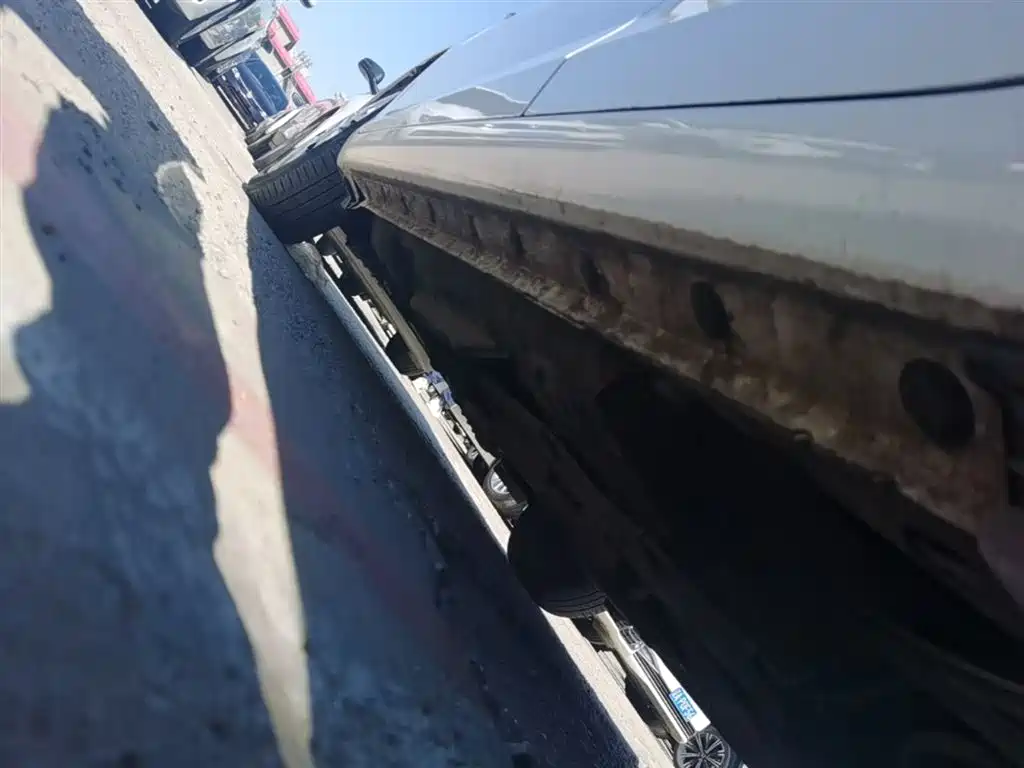 Toyota Vios FS 2019 1.5L CVT Fengchi Edition фото 22