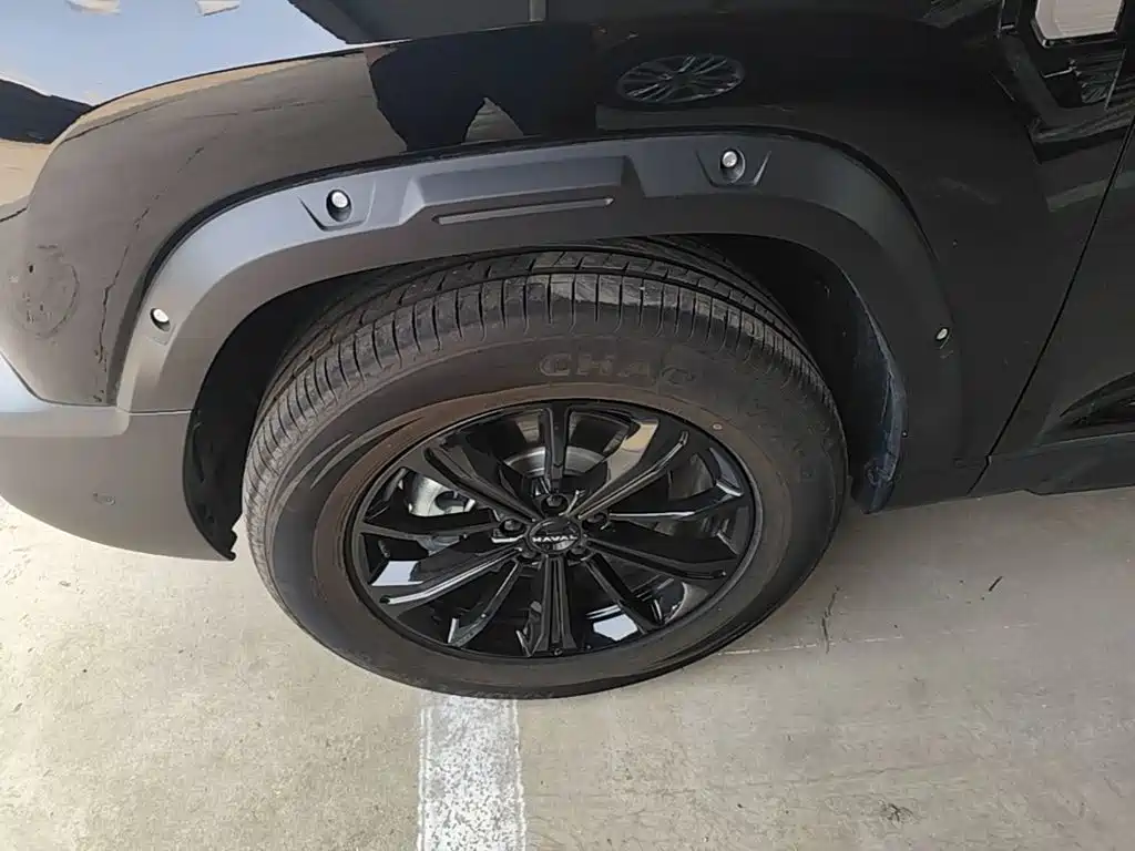 Haval Raptor 2025 2026 Hi4 200 Ultra Pilot Edition