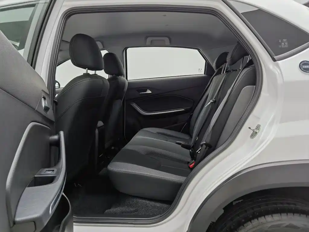 Chery Tiggo 3x 2025 2024 1.5L CVT Excellence