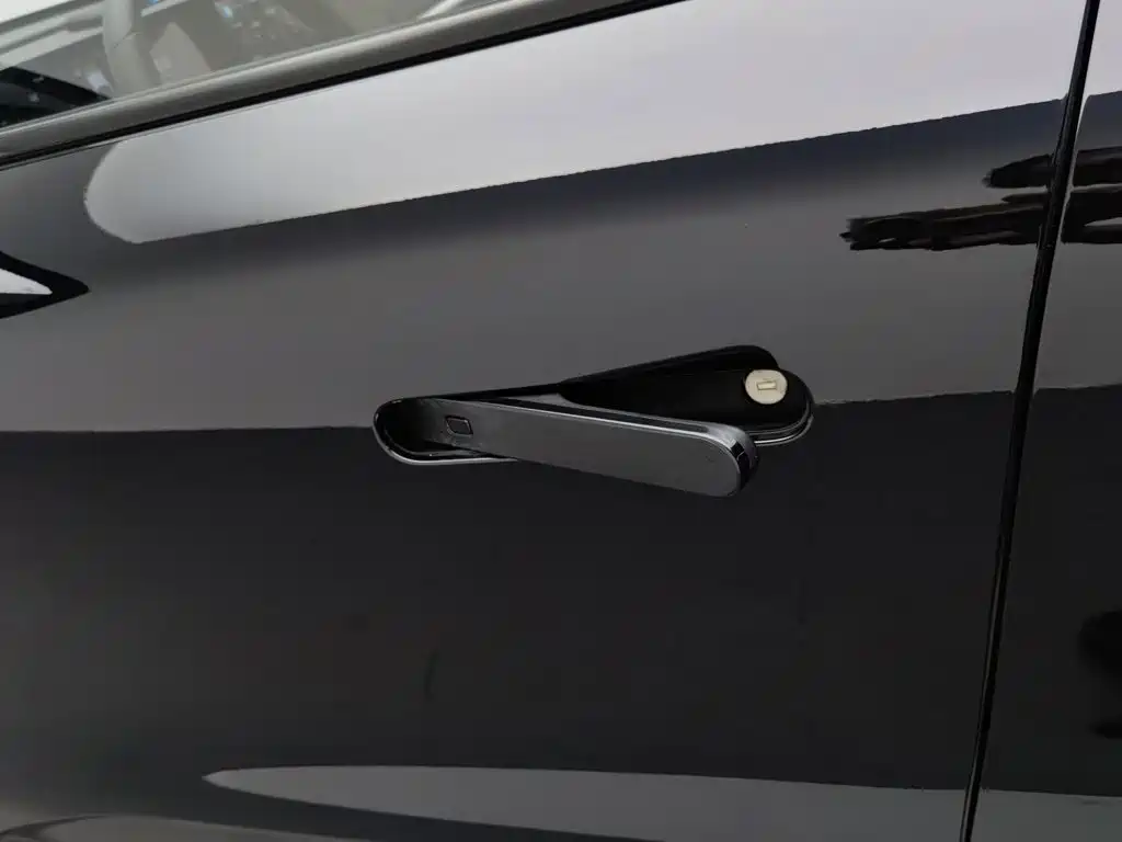 Changan UNI-T 2023 2023 2nd Generation 1.5T Premium