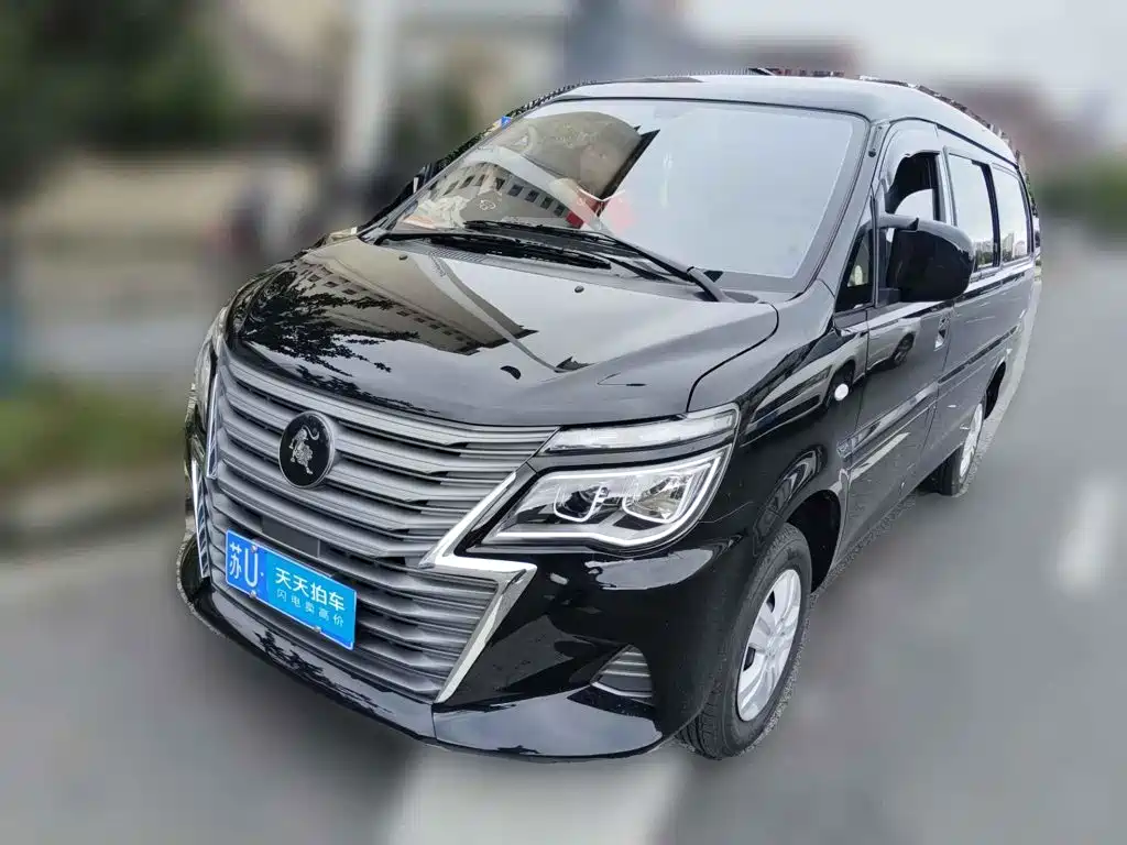 2026 Dongfeng Fengxing Lingzhi