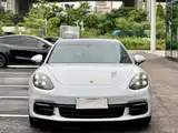 Фото 2 - Porsche Panamera