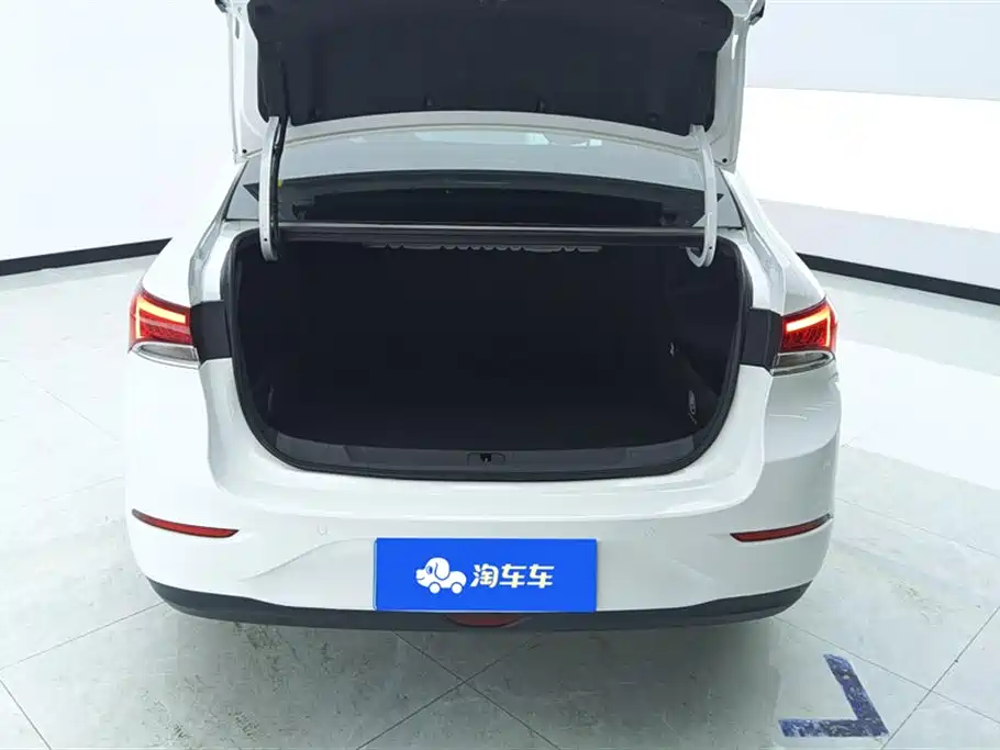 BUICK YINGLANG