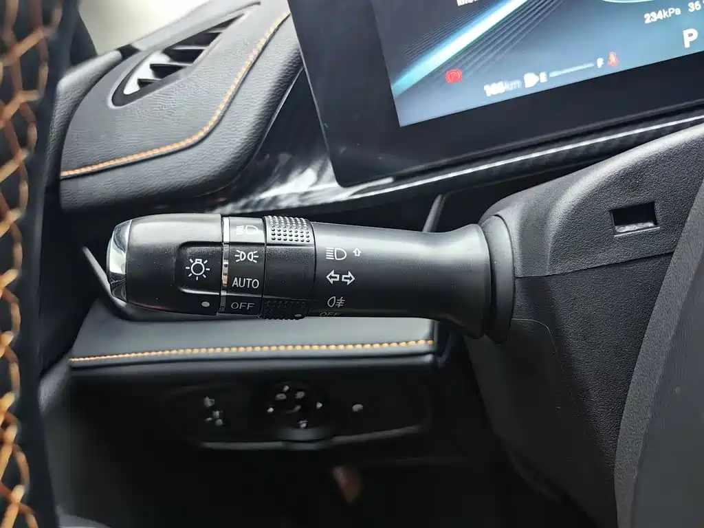 Chery Arrizo 5 GT 2023 2023 1.5T CVT Enjoy