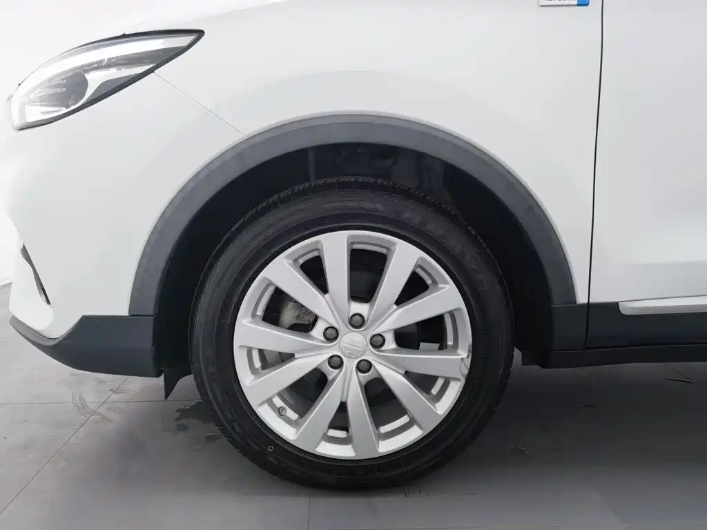 MG ZS 2020 2020 Model 180DVVT Automatic UP