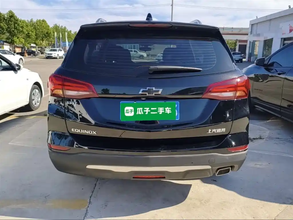 CHEVROLET EXPLORER