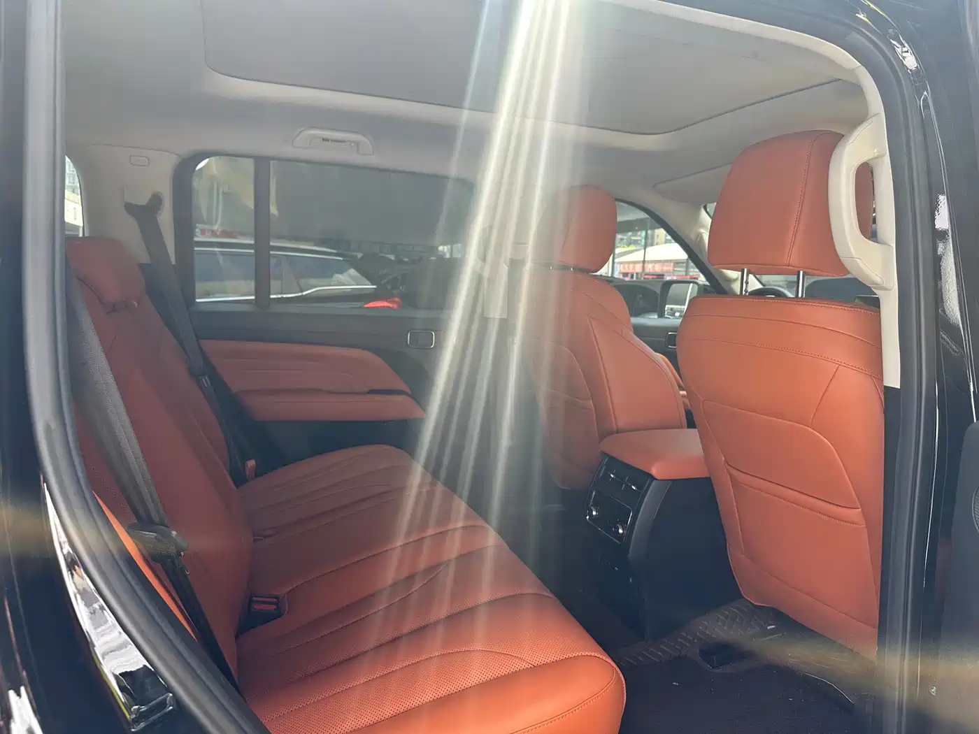 Haval H9 2025 2024 2.0T Gasoline AWD Extreme Edition