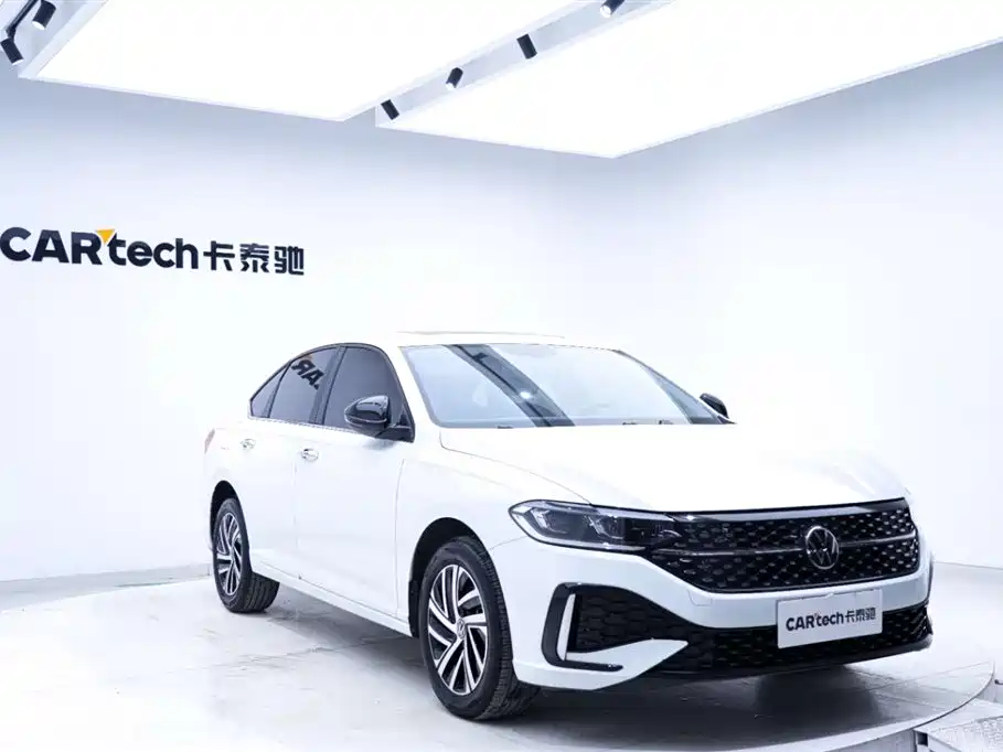 Volkswagen Lavida 2023 280TSI DSG Comfort Edition