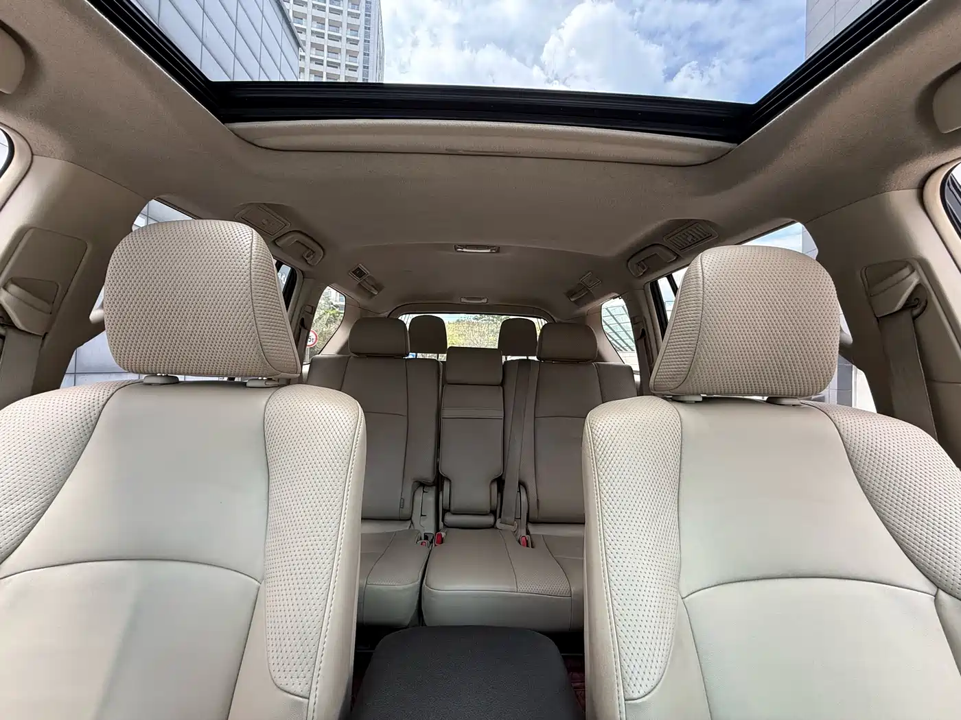 Toyota Prado 2010 4.0L Automatic TX-L фото 12