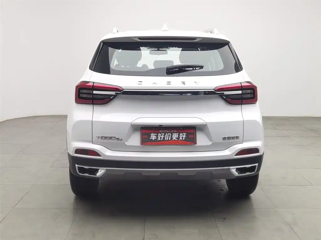 CHERY TIGGO 5X