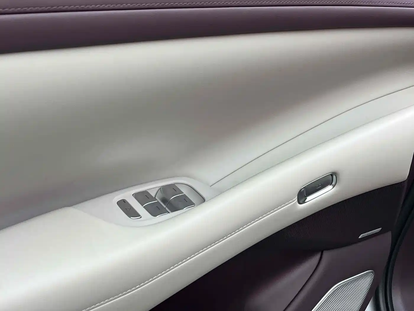 XIAOMI CAR XIAOMI YU7