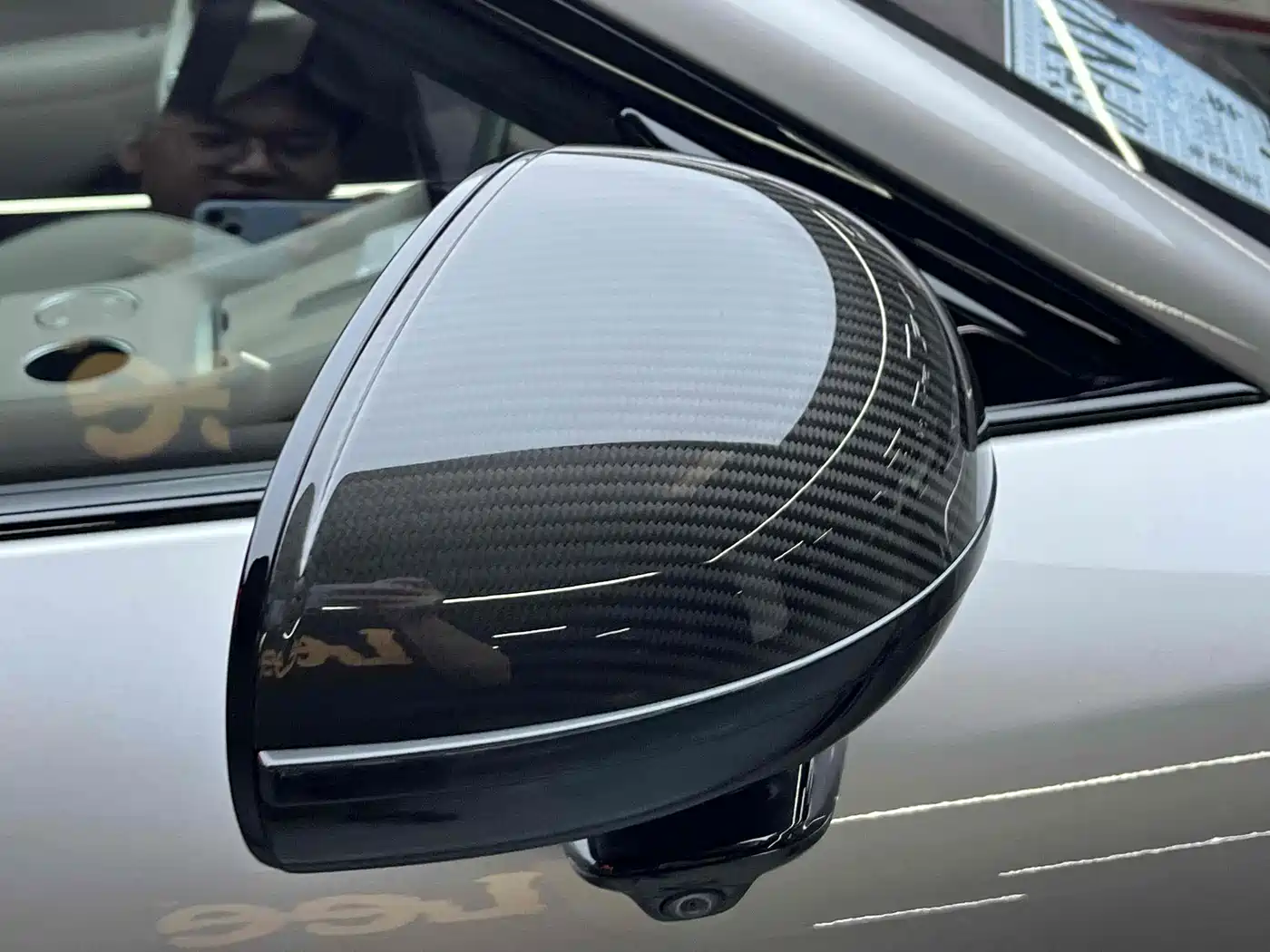 XIAOMI CAR XIAOMI YU7