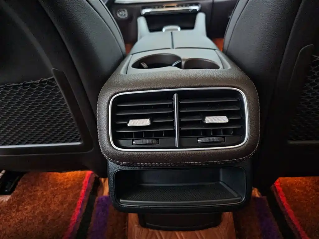 Mercedes-Benz GLE 2021 GLE 450 4MATIC Fashion фото 14