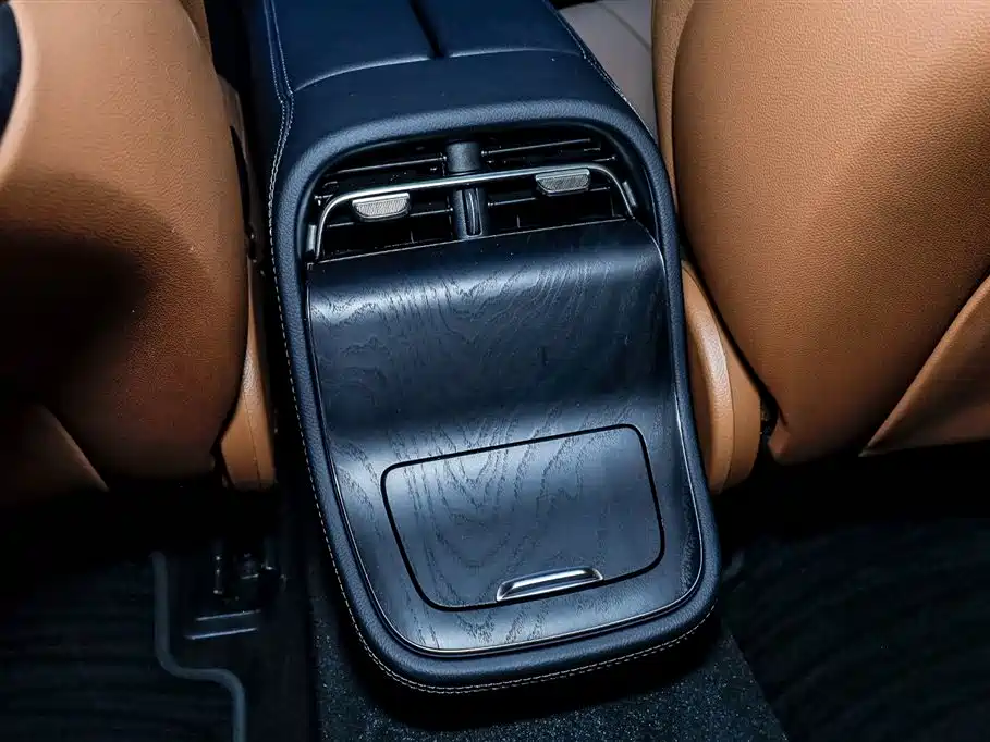 Mercedes-Benz E-Class 2024 Facelift E 300 L Fashion фото 24