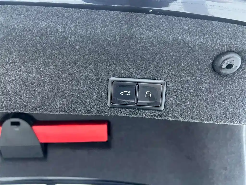Volkswagen Magotan 2018 Facelift 330TSI DSG Luxury фото 27