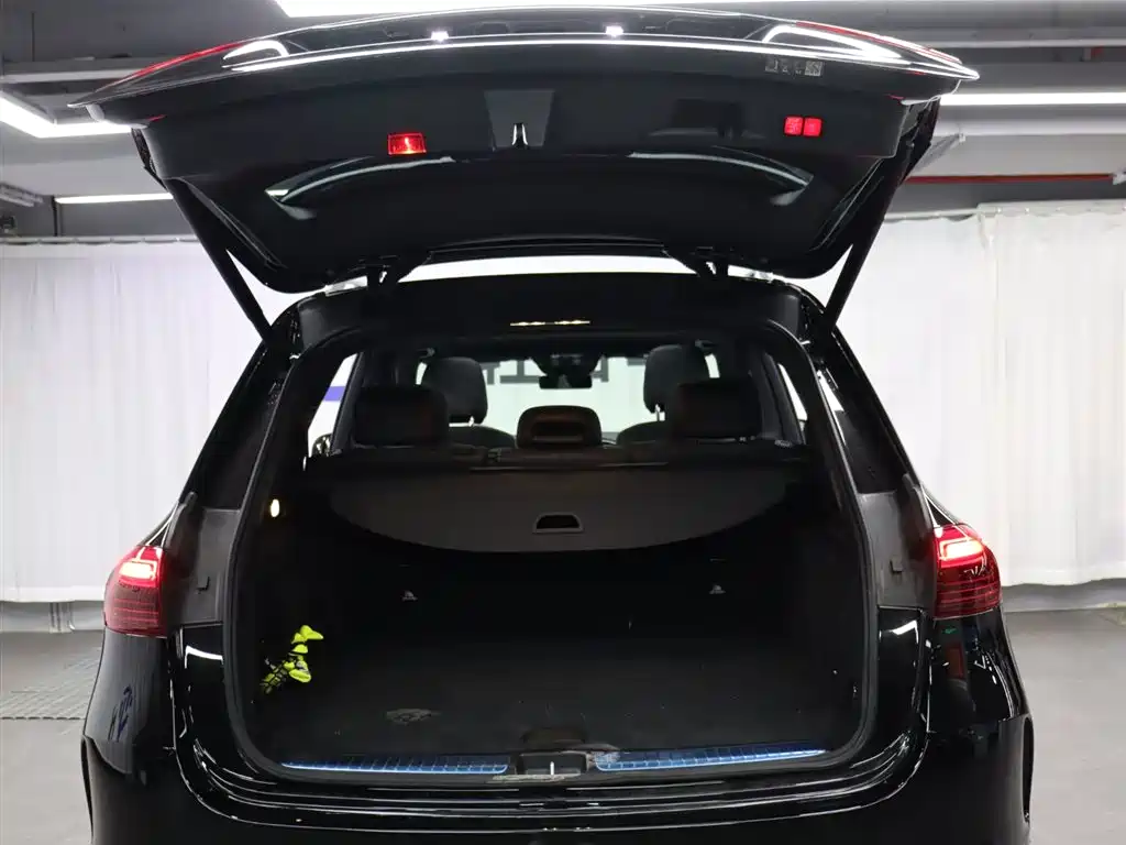 Mercedes-Benz GLE AMG 2025 AMG GLE 53 4MATIC+ фото 28