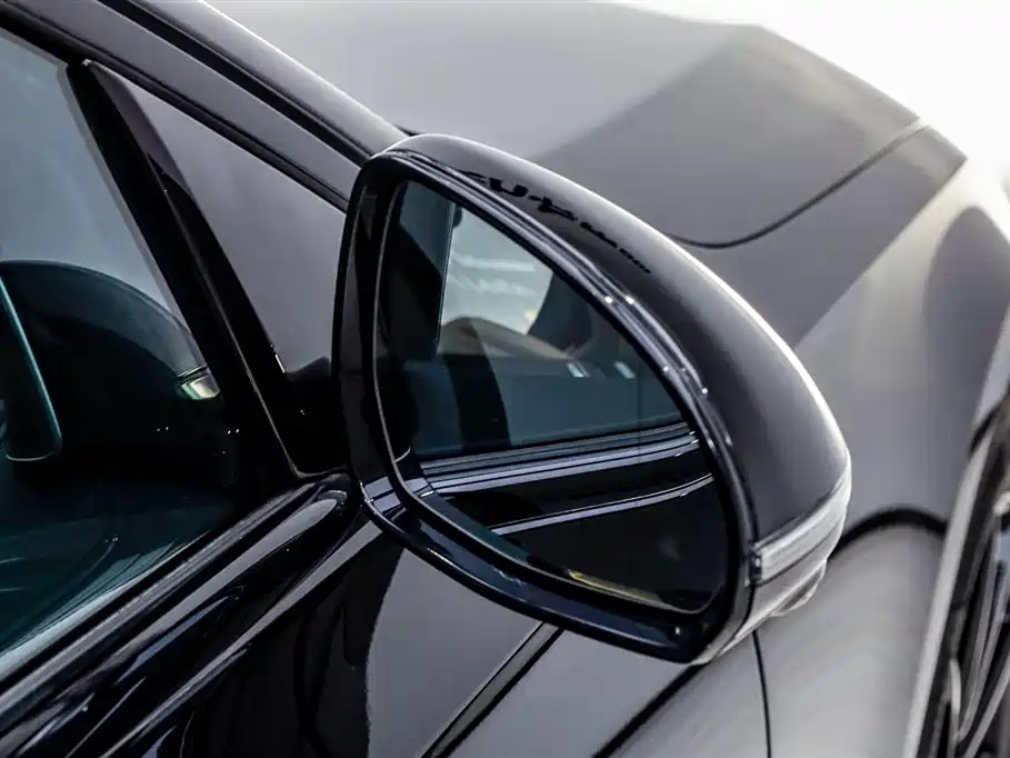 Mercedes-Benz E-Class 2024 Facelift E 300 L Fashion фото 12