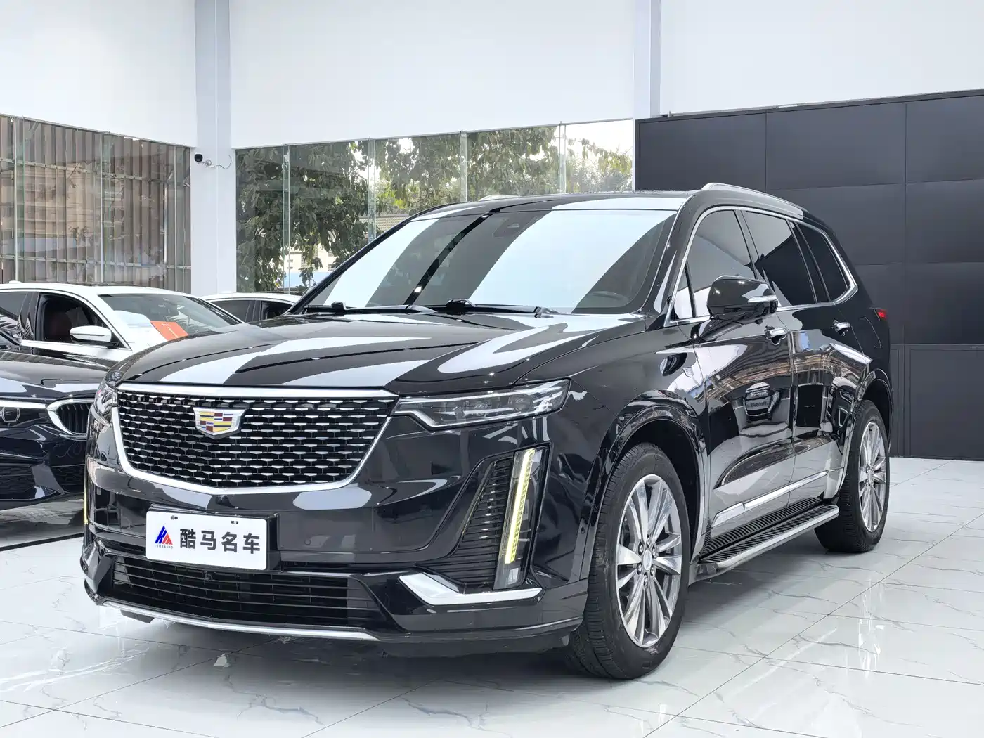 Cadillac XT6 2020 28T 6-Seater 4WD Luxury Model