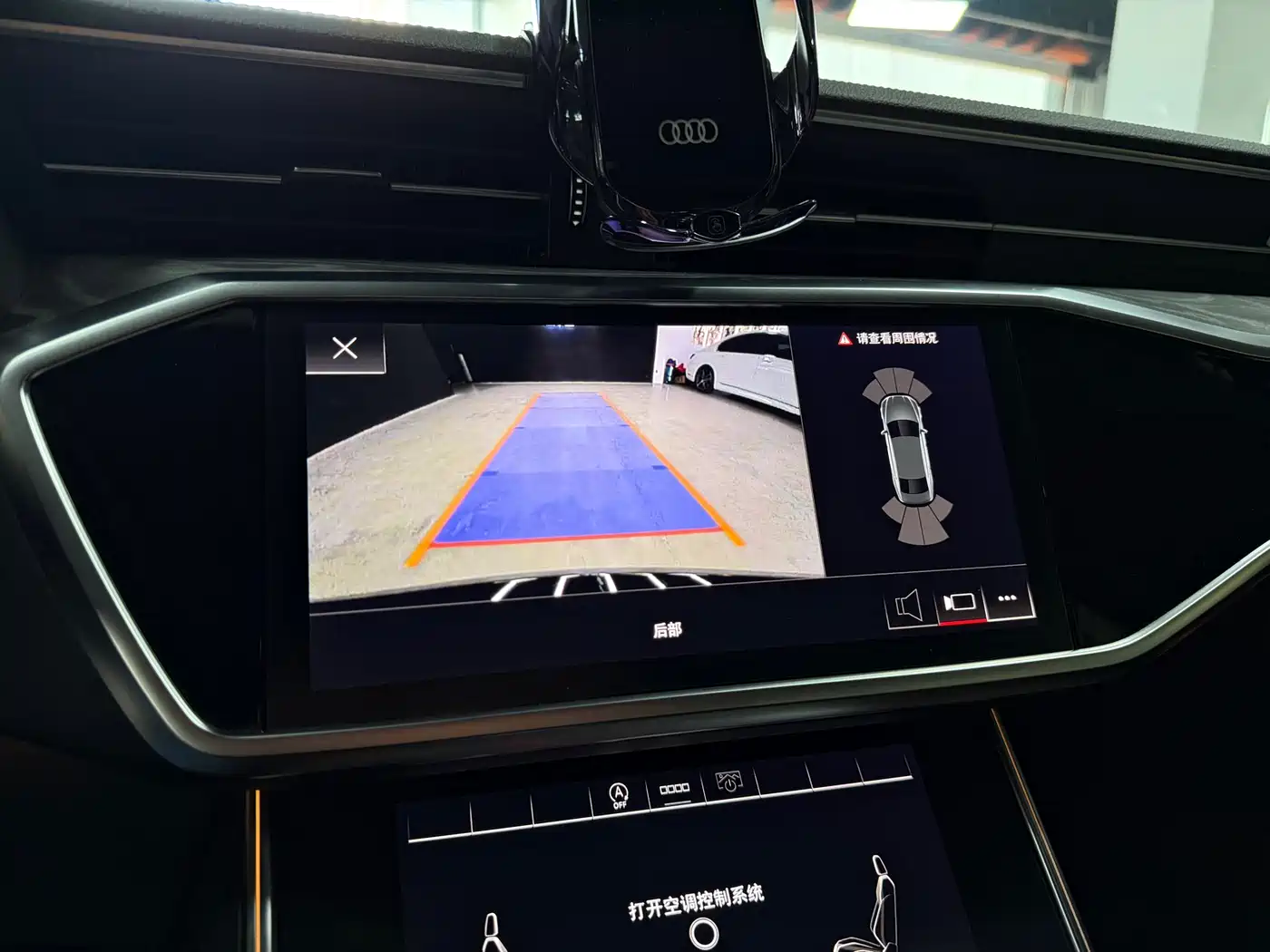 Audi A7L 2022 45 TFSI S-line Dream Builder Edition фото 15
