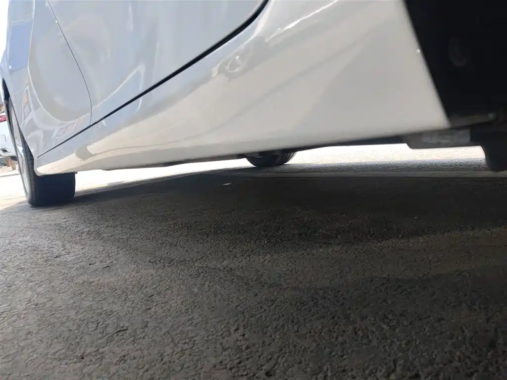 Toyota Camry 2021 2.0G Luxury Edition фото 20