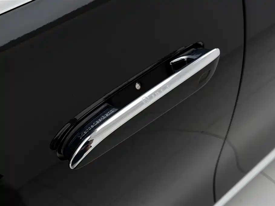 Mercedes-Benz S-Class 2024 S 400 L Business Edition фото 11