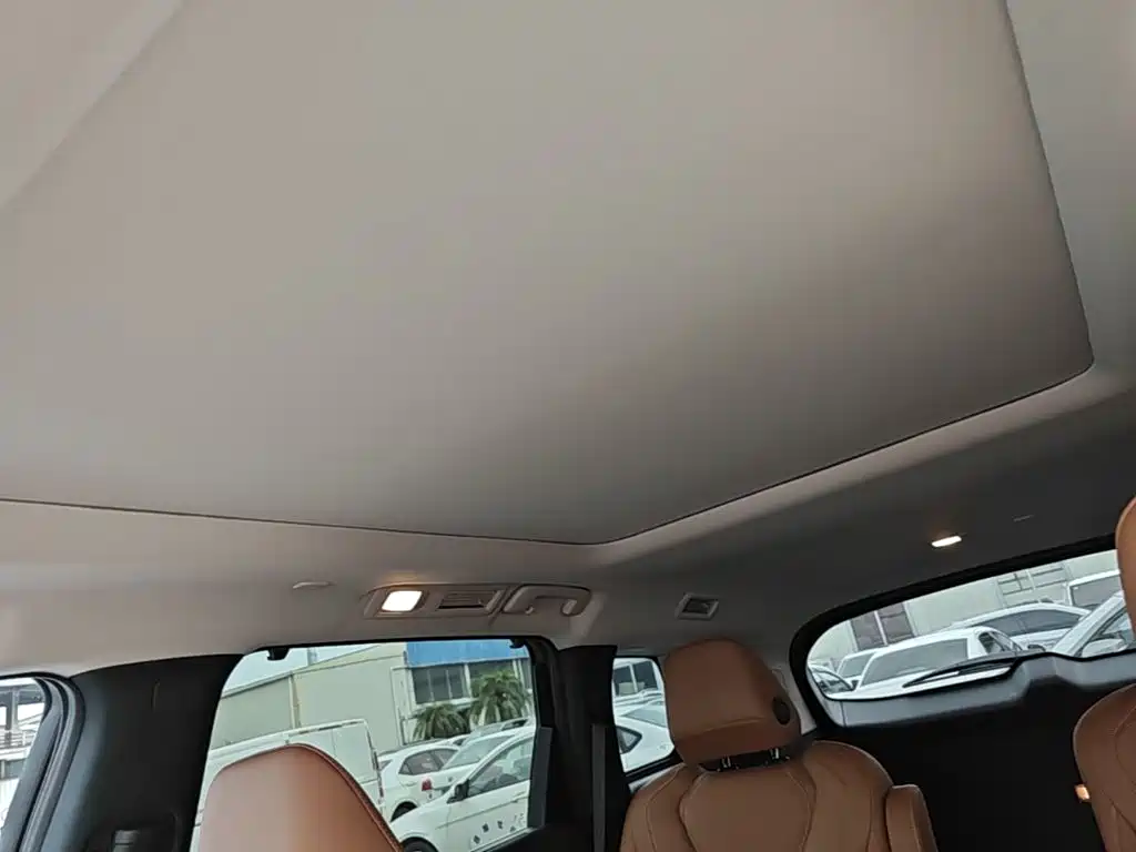 Infiniti QX60 2024 2024 2.0T AWD Luxury Edition