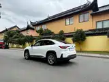 Фото 8 - NIO EC6