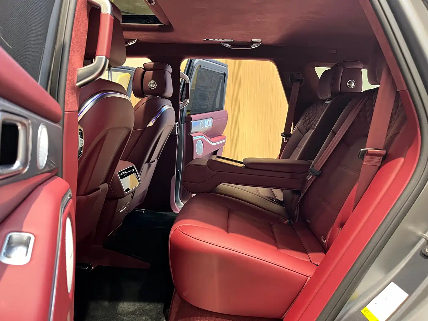 TANK TANK 700 NEW ENERGY