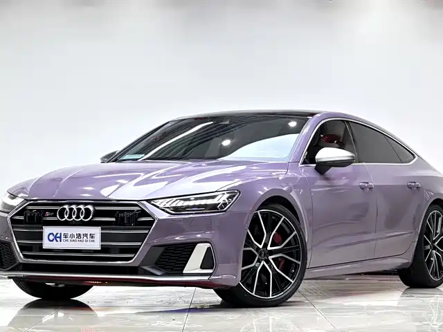 audi s7