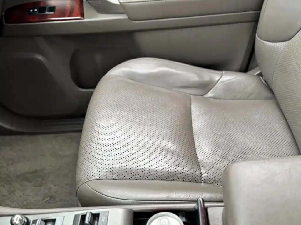 Фото 11 - Lexus GX