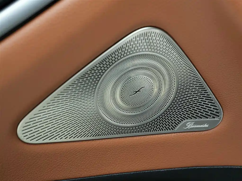 Mercedes-Benz Maybach S-Class 2021 S 480 4MATIC фото 18