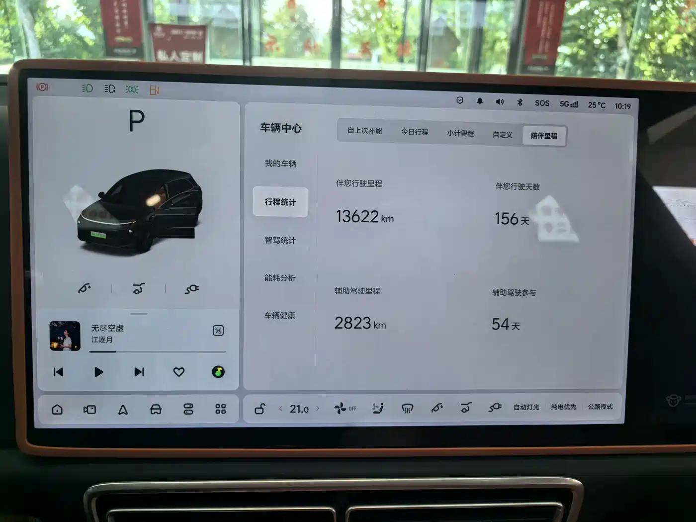 Li Auto L6 2026 2025 Pro Smart Renewal Edition