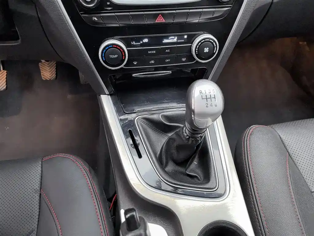 CHEETAH CARS CHEETAH CS10