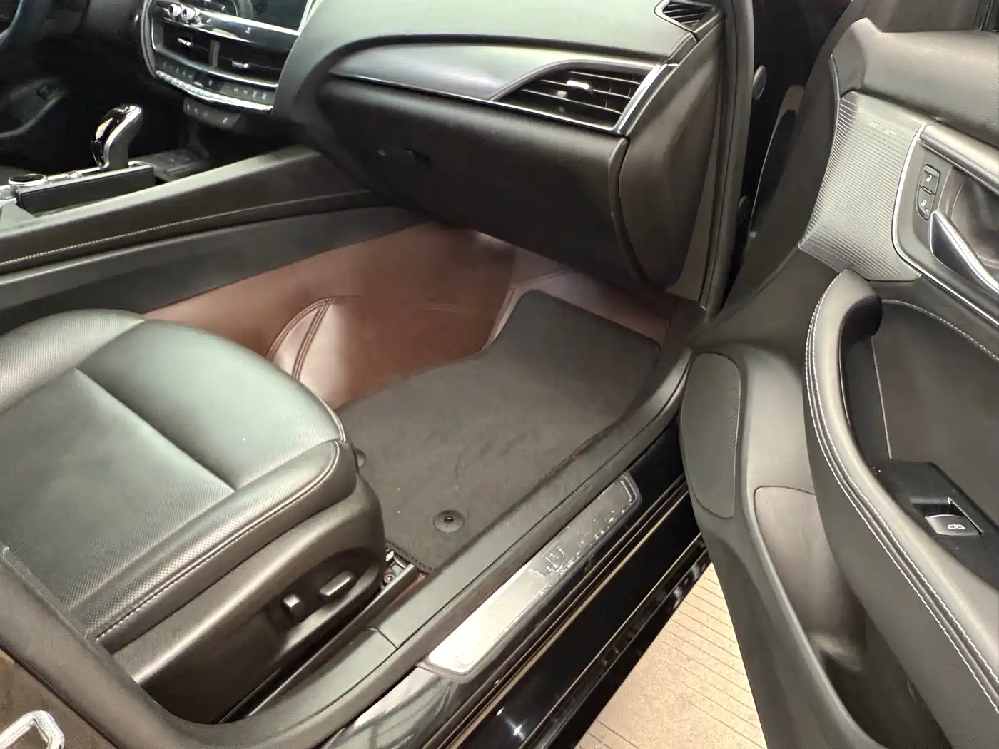 Cadillac CT5 2021 28T Luxury фото 15