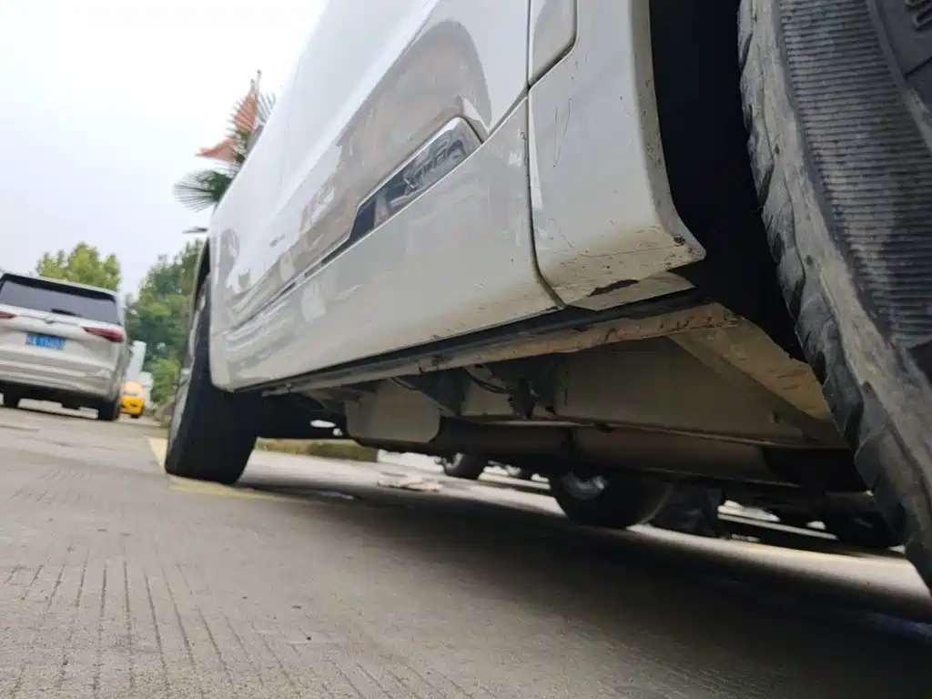 Cadillac XT6 2019 2020 28T 7-Seater Luxury Model