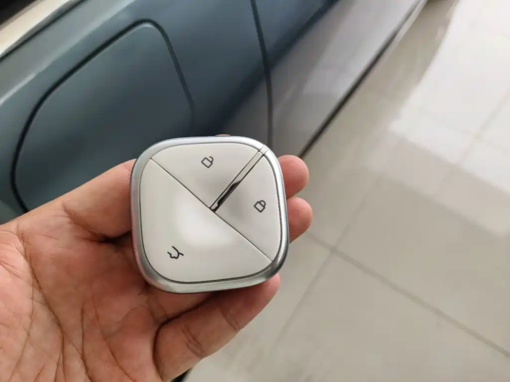 Фото 9 - Baojun Cloud