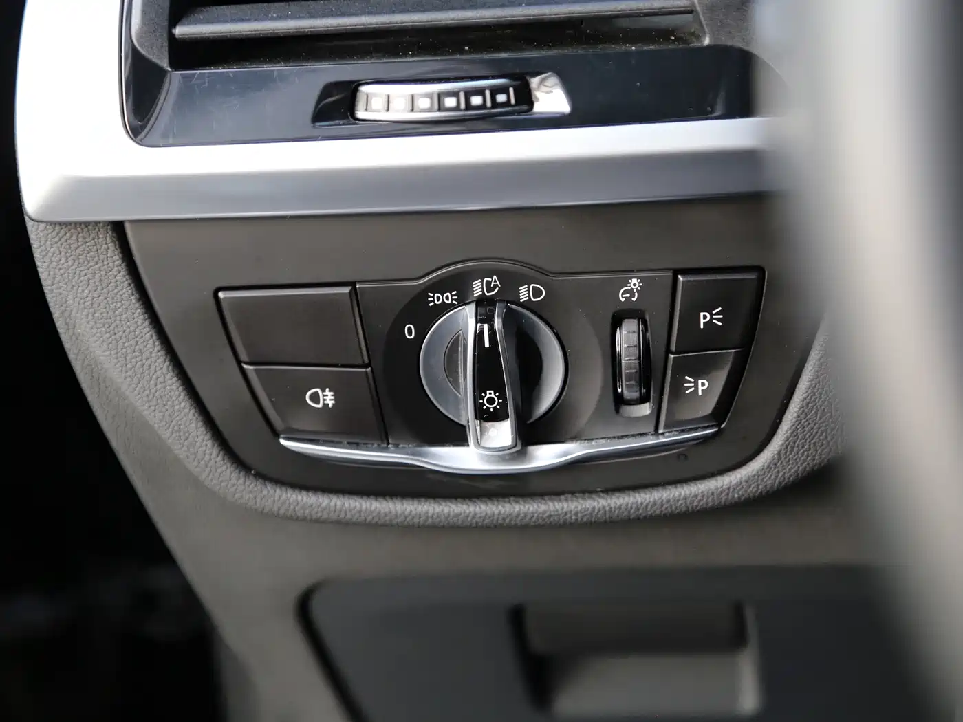 BMW X3 2019 xDrive28i M Sport Package фото 11