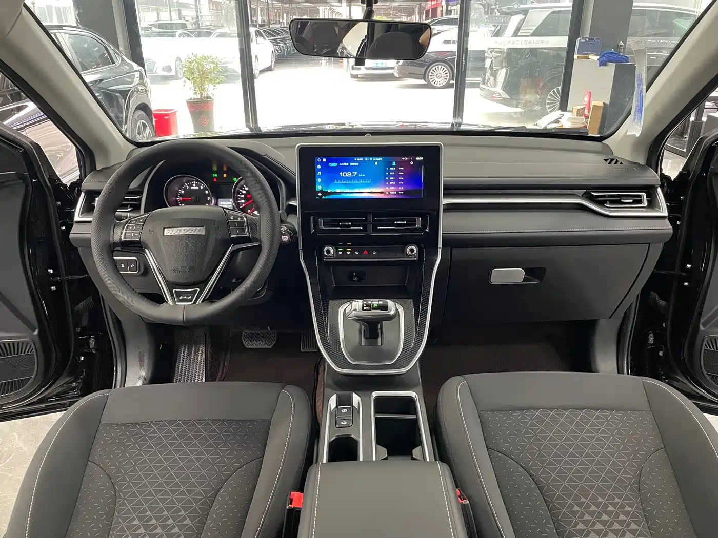HAVAL M6